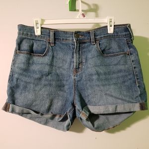 Old Navy Jean Shorts